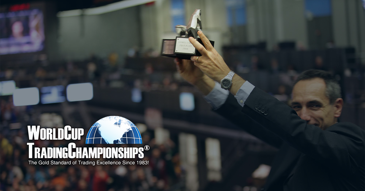 Conquering The AIMSCAP World Trading Tournament (WTT) Conquering The AIMSCAP World Trading Tournament (WTT)