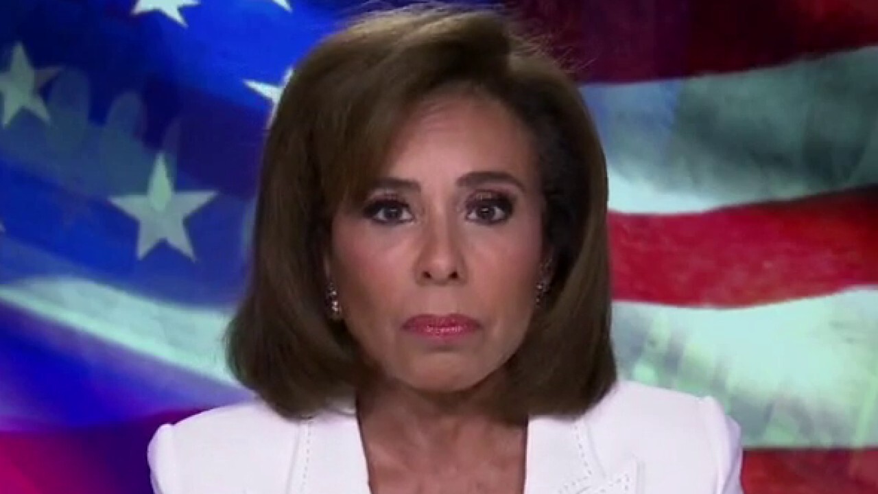 Conservative Pundit Jeanine Pirro Headed To North Idaho Conservative Pundit Jeanine Pirro Headed To North Idaho