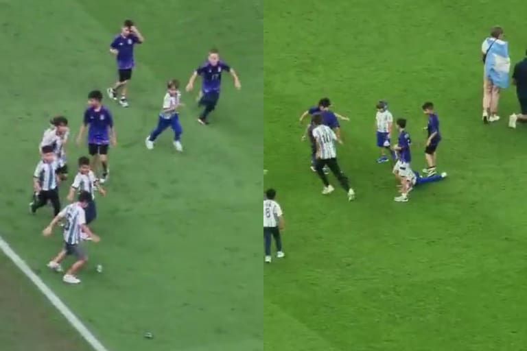 Consternado El Fútbol Argentino Por El Fallecimiento De Un Joven De AFA Consternado El Fútbol Argentino Por El Fallecimiento De Un Joven De AFA