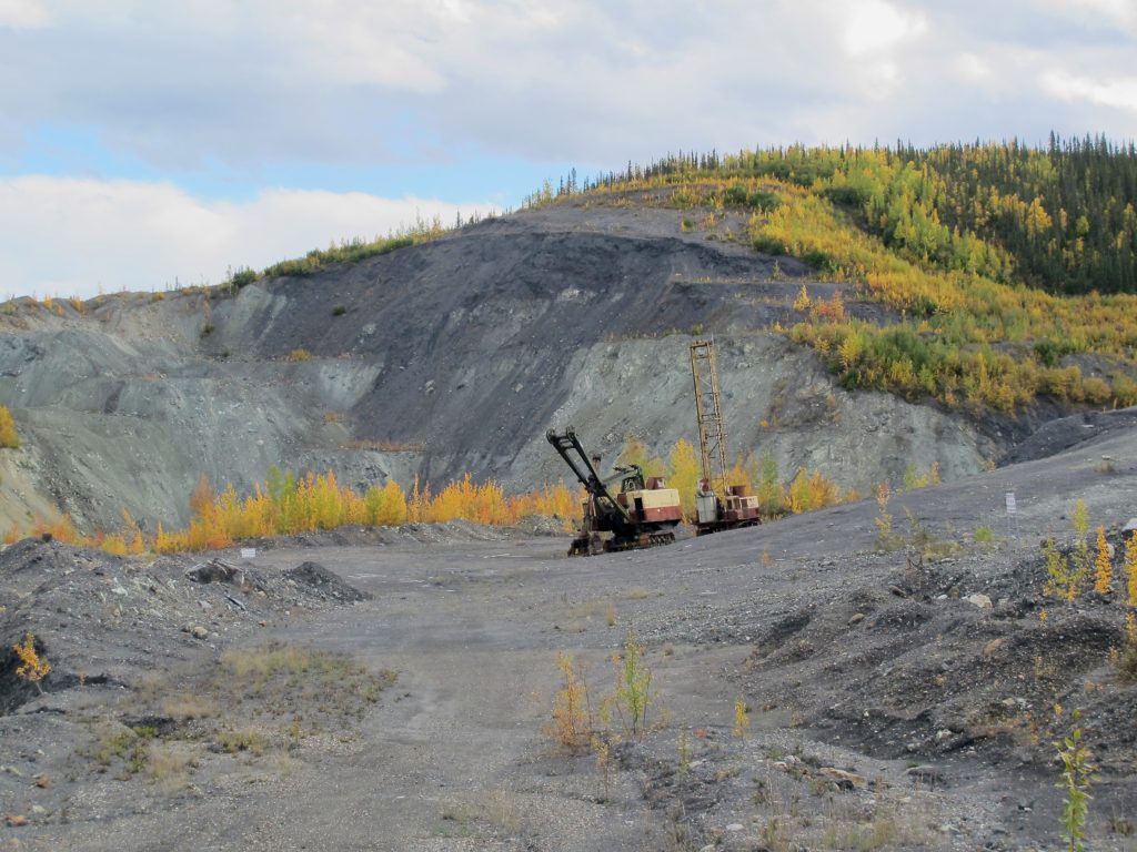 Contempt Threat Over Uncooperative Mine Manager In Yukon Contempt Threat Over Uncooperative Mine Manager In Yukon