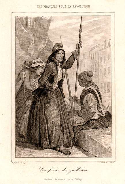 Contrôler Les Erreurs: L'efficacité De La Guillotine Affûtée Contrôler Les Erreurs: L'efficacité De La Guillotine Affûtée