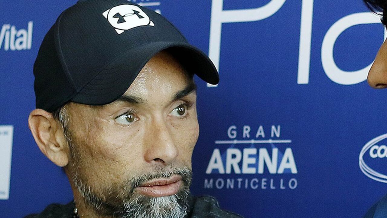 Controversial Revelación: Tenista Argentino Y Su Opinión Sobre El 