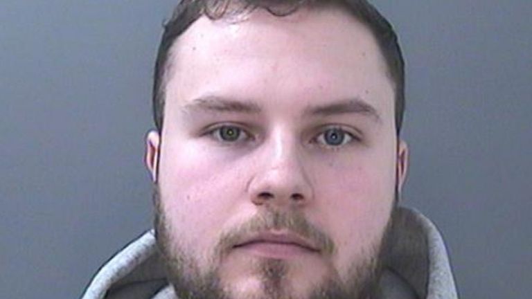 Convicted Paedophile: Police Collaboration Ensures Justice For Victims Convicted Paedophile: Police Collaboration Ensures Justice For Victims