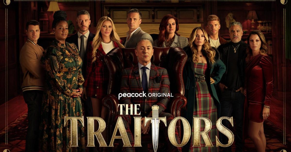 Cooper Siblings: From Celeb Traitors To New BBC Series Cooper Siblings: From Celeb Traitors To New BBC Series