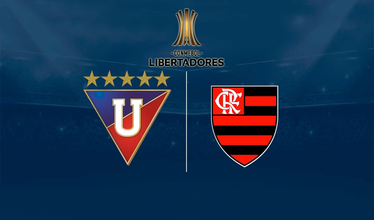 Copa Libertadores: Liga De Quito Vs Flamengo - Fecha 3 Grupo C - Previa Y Predicciones Copa Libertadores: Liga De Quito Vs Flamengo - Fecha 3 Grupo C - Previa Y Predicciones