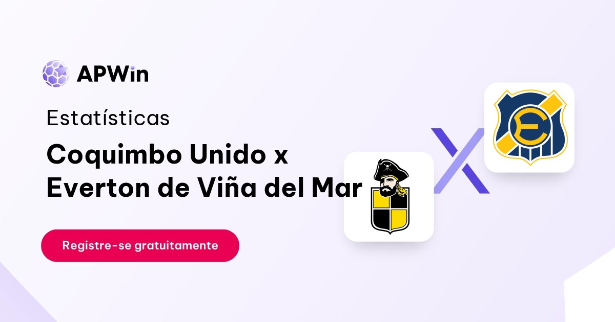 Coquimbo Unido Y Everton Viña Empatan 0-0: Reporte Completo Del Partido Coquimbo Unido Y Everton Viña Empatan 0-0: Reporte Completo Del Partido