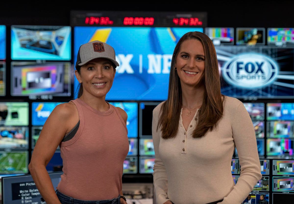 Cord-Cutting Guide: Access FOX Sports, News And Shows Online Cord-Cutting Guide: Access FOX Sports, News And Shows Online