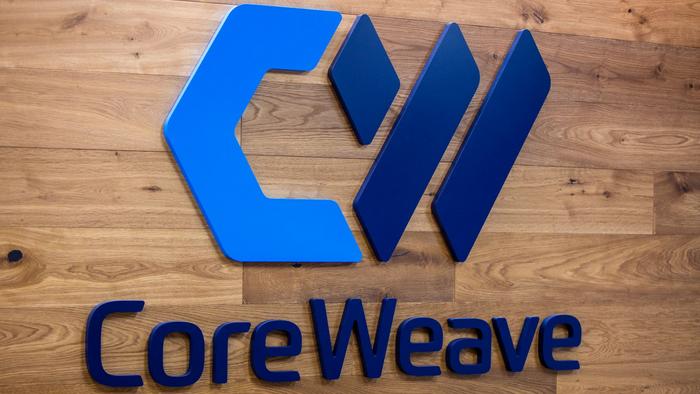 CoreWeave (CRWV) Stock Price Movement: Understanding Today's Activity CoreWeave (CRWV) Stock Price Movement: Understanding Today's Activity