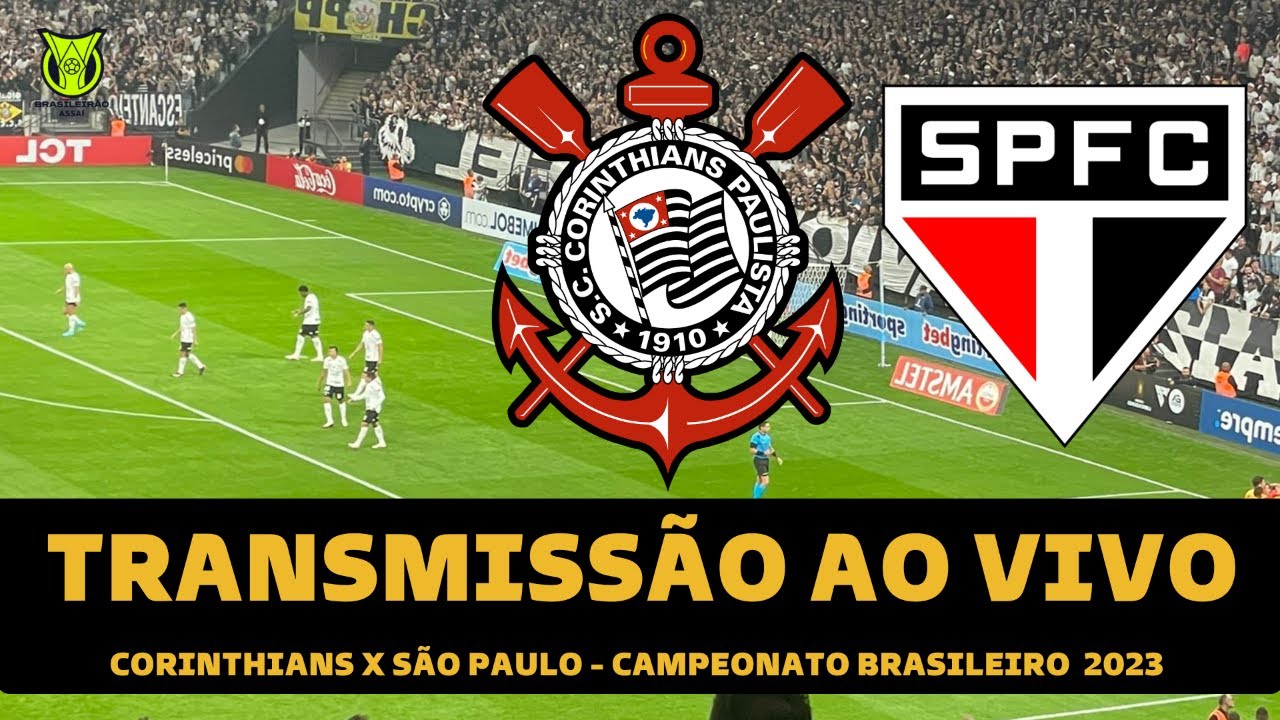 Corinthians Vs Internacional: Transmissão Ao Vivo, Horário E Prováveis Times Corinthians Vs Internacional: Transmissão Ao Vivo, Horário E Prováveis Times