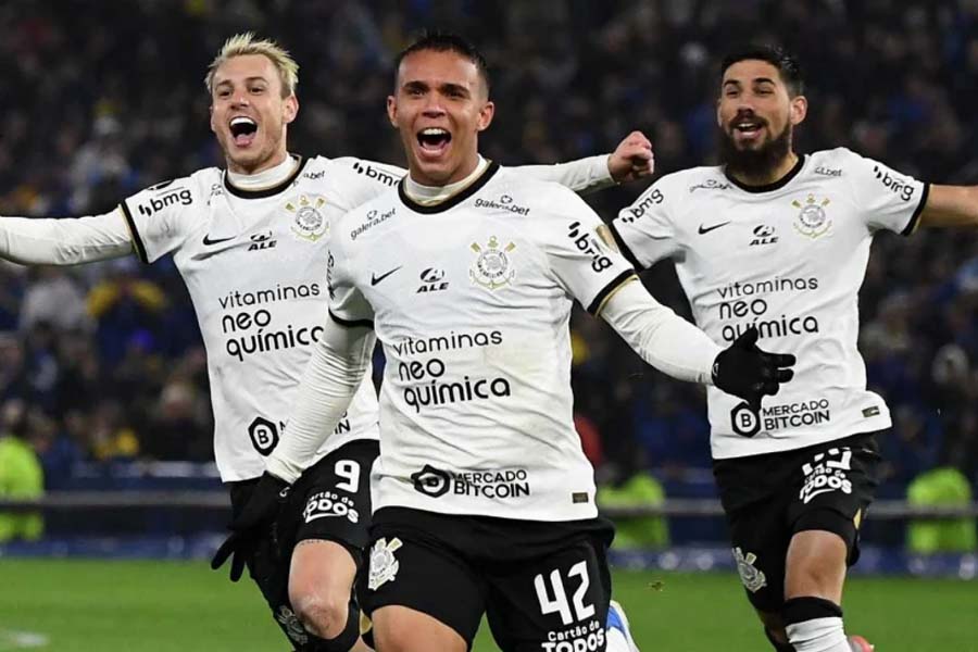 Corinthians Vs Santos: Quem É O Favorito No Paulistão Segundo As Apostas? Corinthians Vs Santos: Quem É O Favorito No Paulistão Segundo As Apostas?