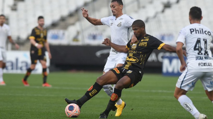 Corinthians X Santos: Guia Completo - Ao Vivo, Horário E Escalações Corinthians X Santos: Guia Completo - Ao Vivo, Horário E Escalações