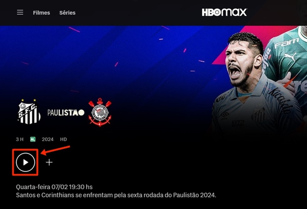 Corinthians X Santos: Onde Assistir Ao Vivo, Horário E Escalações Corinthians X Santos: Onde Assistir Ao Vivo, Horário E Escalações