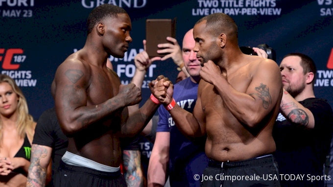 Cormier Vs. Johnson 2 At UFC 210: Fight Breakdown And Predictions Cormier Vs. Johnson 2 At UFC 210: Fight Breakdown And Predictions
