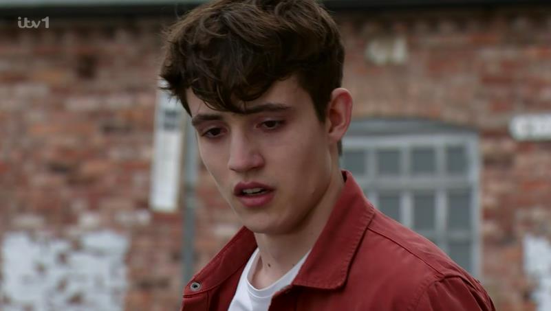 Coronation Street: Shock Exit For Fan Favourite Imminent