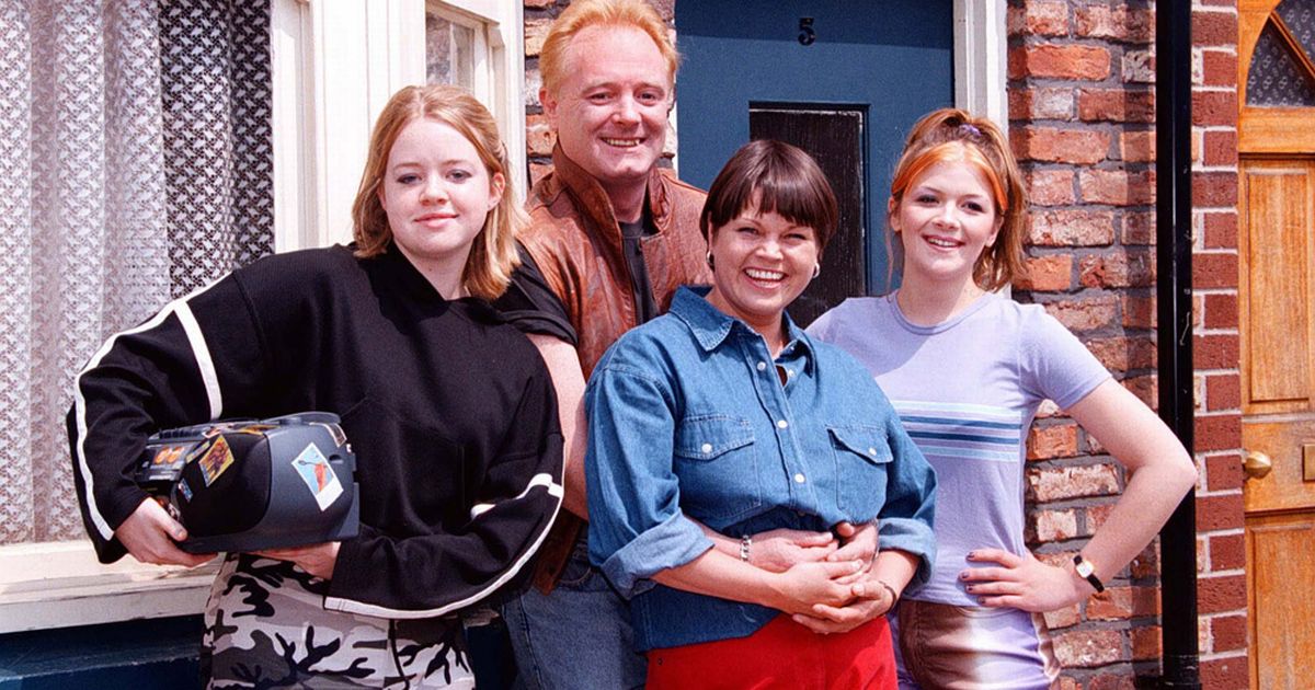 Coronation Street Stars' Emotional Farewell: Jordan And Fallon's Thank You Update Leaves Co-Star In Tears Coronation Street Stars' Emotional Farewell: Jordan And Fallon's Thank You Update Leaves Co-Star In Tears
