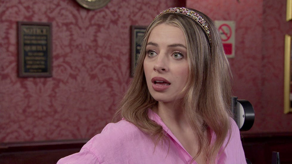 Coronation Street's Daisy: A Look At Her Past Before Finding Fame