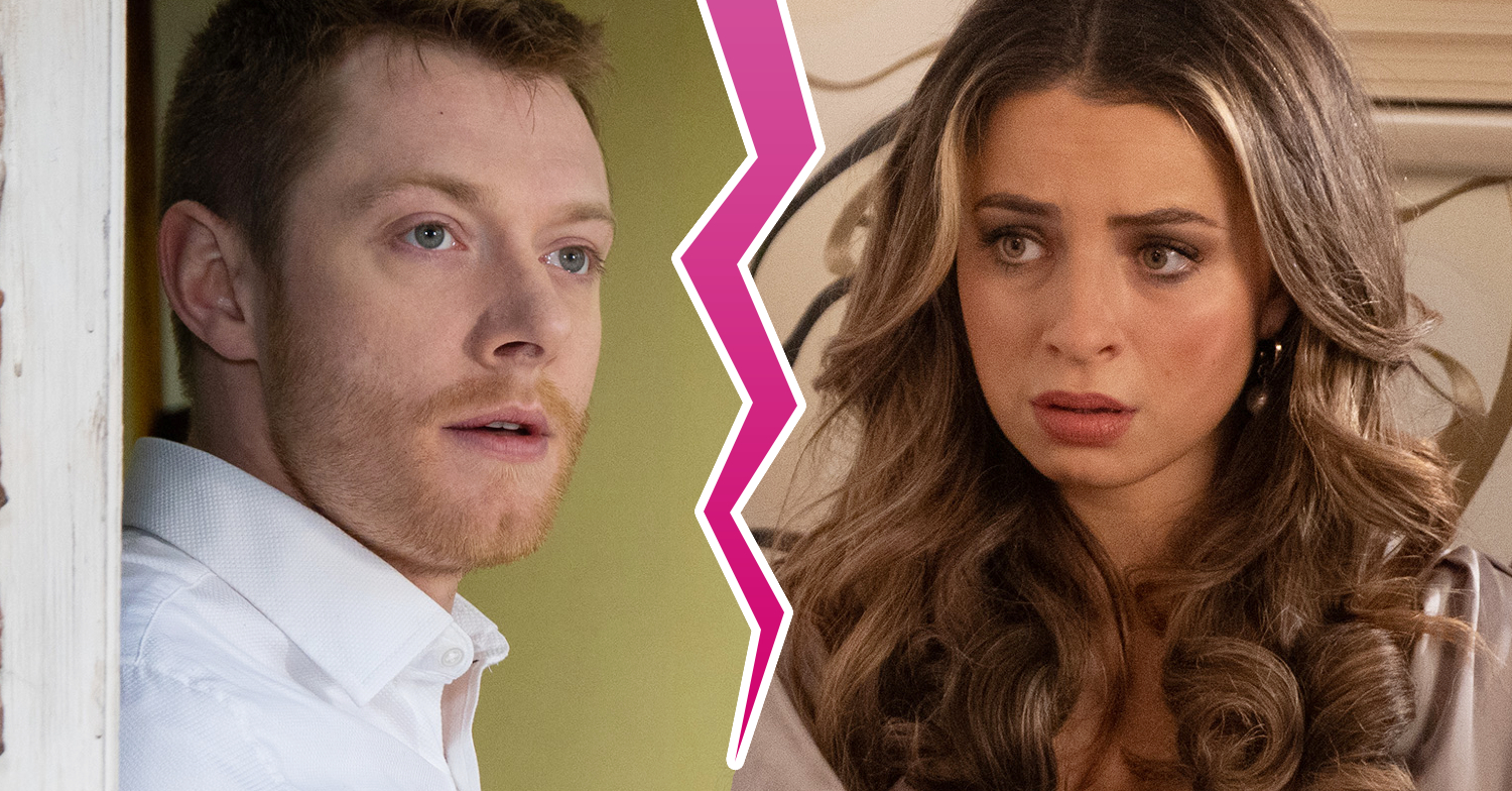 Coronation Street's Daisy: A Stripper Past Before Finding Fame? Coronation Street's Daisy: A Stripper Past Before Finding Fame?