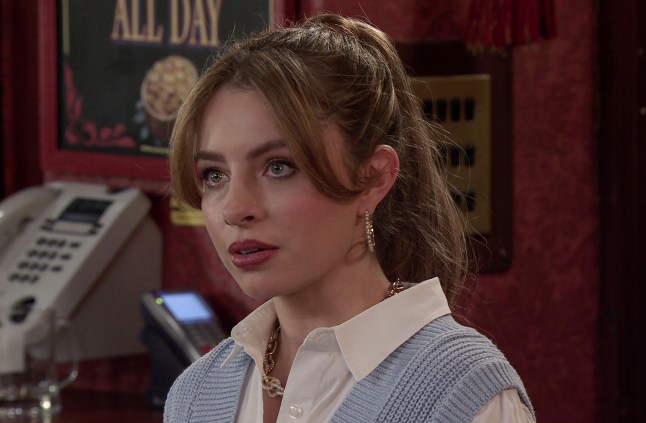 Coronation Street's Daisy Midgeley: A Racy TV Role Before The Cobbles Coronation Street's Daisy Midgeley: A Racy TV Role Before The Cobbles