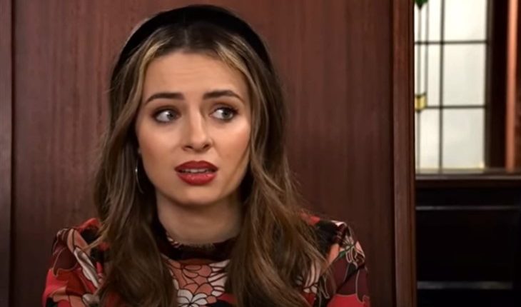 Coronation Street's Daisy: Surprising Revelations About Her Past