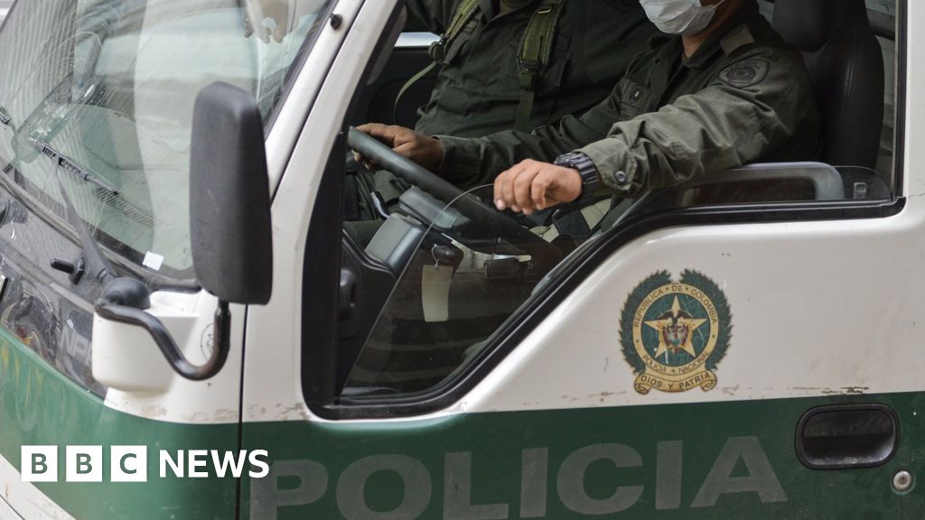 Corruption Case Threatens Colombia's New Pension Law Corruption Case Threatens Colombia's New Pension Law