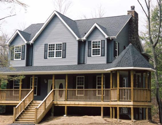 Cost-Effective & Efficient Housing: Examining Modular Homes In Canada Cost-Effective & Efficient Housing: Examining Modular Homes In Canada