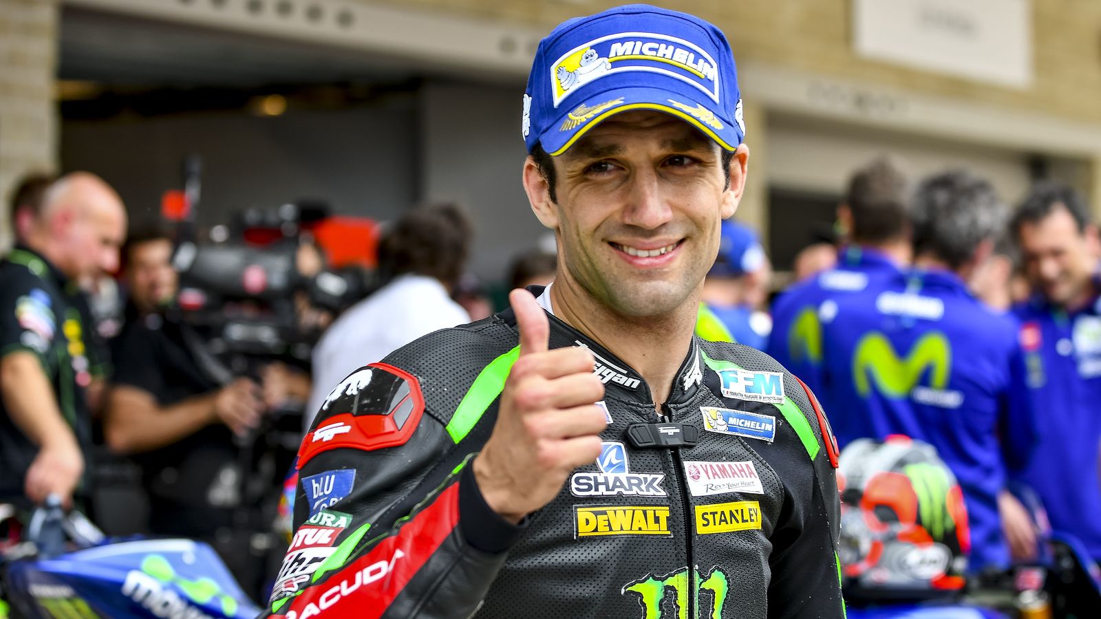 COTA MotoGP: Johann Zarco's Substantial Progress And Future Implications COTA MotoGP: Johann Zarco's Substantial Progress And Future Implications