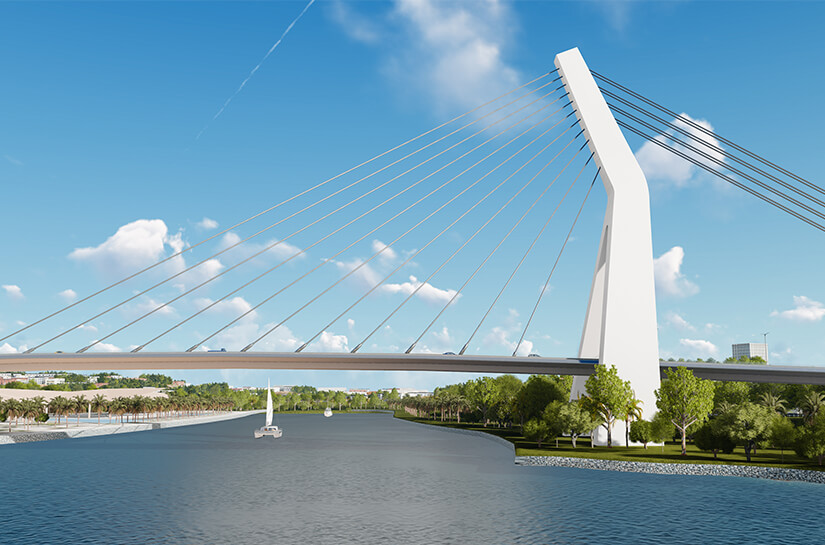 Côte D'Ivoire : 4ème Pont D'Abidjan - Délais, Coûts Et Dépenses Détaillés Côte D'Ivoire : 4ème Pont D'Abidjan - Délais, Coûts Et Dépenses Détaillés