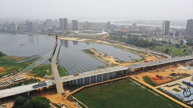 Côte D'Ivoire : Le Port D'Abidjan Dépasse Les 28 Millions De Tonnes En 2022 Côte D'Ivoire : Le Port D'Abidjan Dépasse Les 28 Millions De Tonnes En 2022