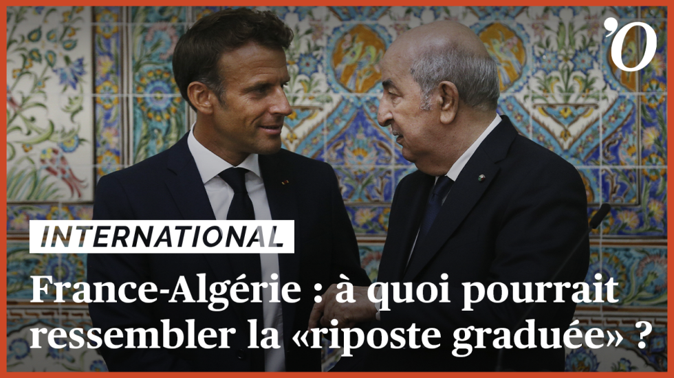 Côte-d'Or : Regards Sur Les Tensions Franco-Algériennes