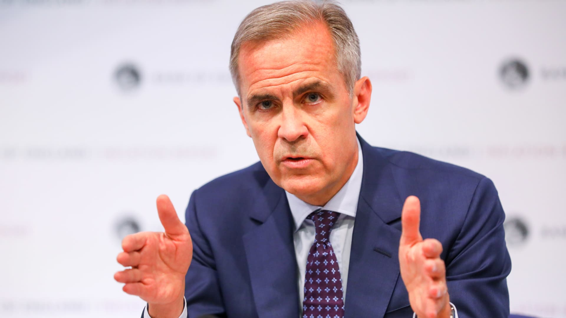 Could A Half-Point Cut By The Bank Of England Preempt Further Economic Slowdown? Could A Half-Point Cut By The Bank Of England Preempt Further Economic Slowdown?