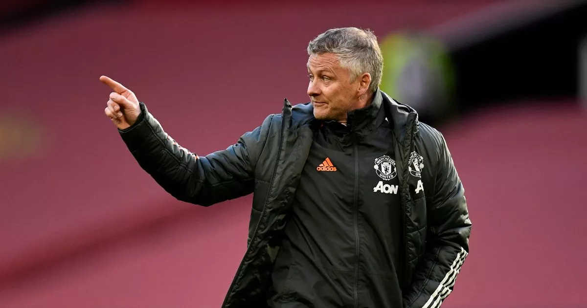 Could Amorim's Man Utd Transfer Mirror Solskjaer's Past Mistakes? A Gen Z Talent's Future Could Amorim's Man Utd Transfer Mirror Solskjaer's Past Mistakes? A Gen Z Talent's Future