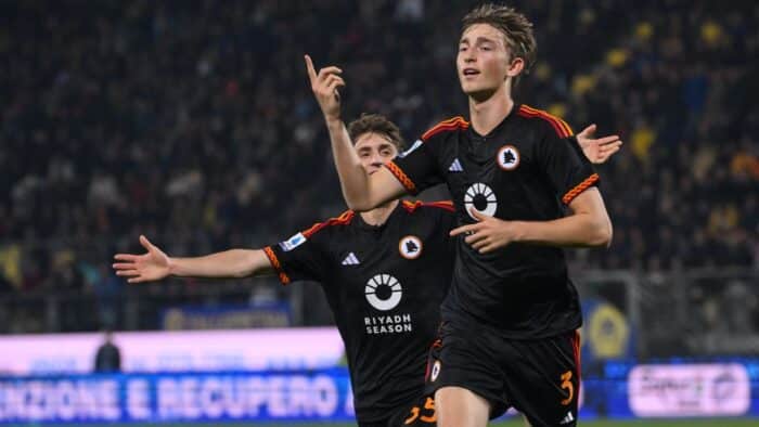 Could Dean Huijsen's Transfer To Bournemouth Force A Real Madrid Sale? Could Dean Huijsen's Transfer To Bournemouth Force A Real Madrid Sale?