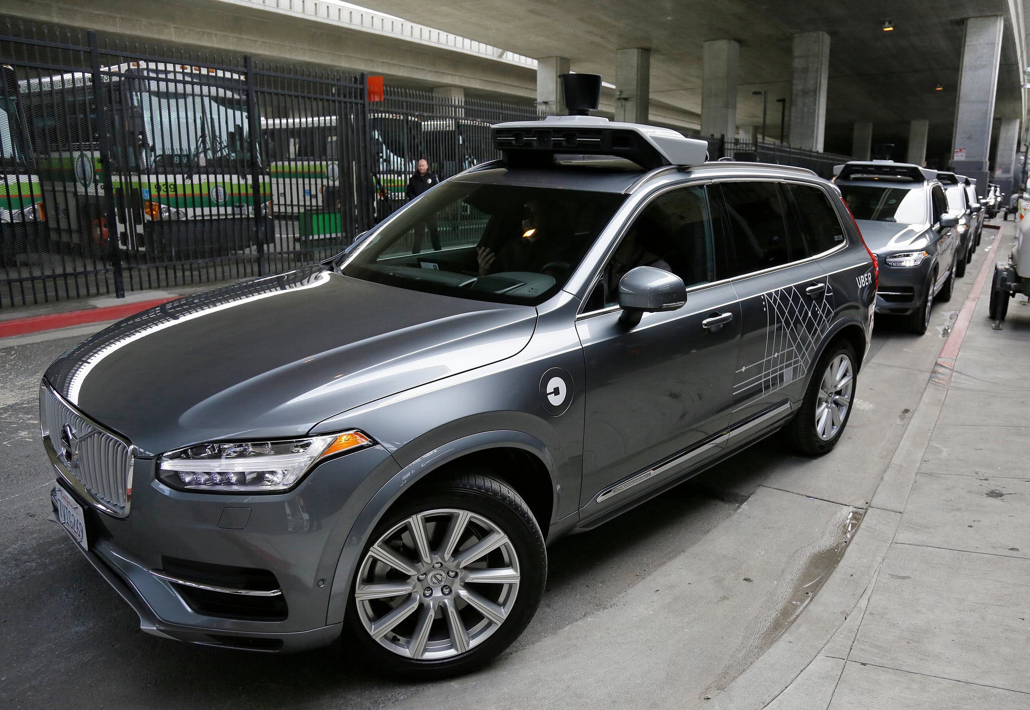 Could Driverless Cars Make These Uber ETFs Profitable? Could Driverless Cars Make These Uber ETFs Profitable?