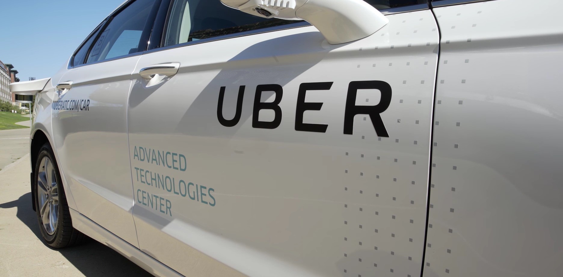Could Driverless Cars Make You Money? Investing In Uber's Autonomous Future Through ETFs Could Driverless Cars Make You Money? Investing In Uber's Autonomous Future Through ETFs