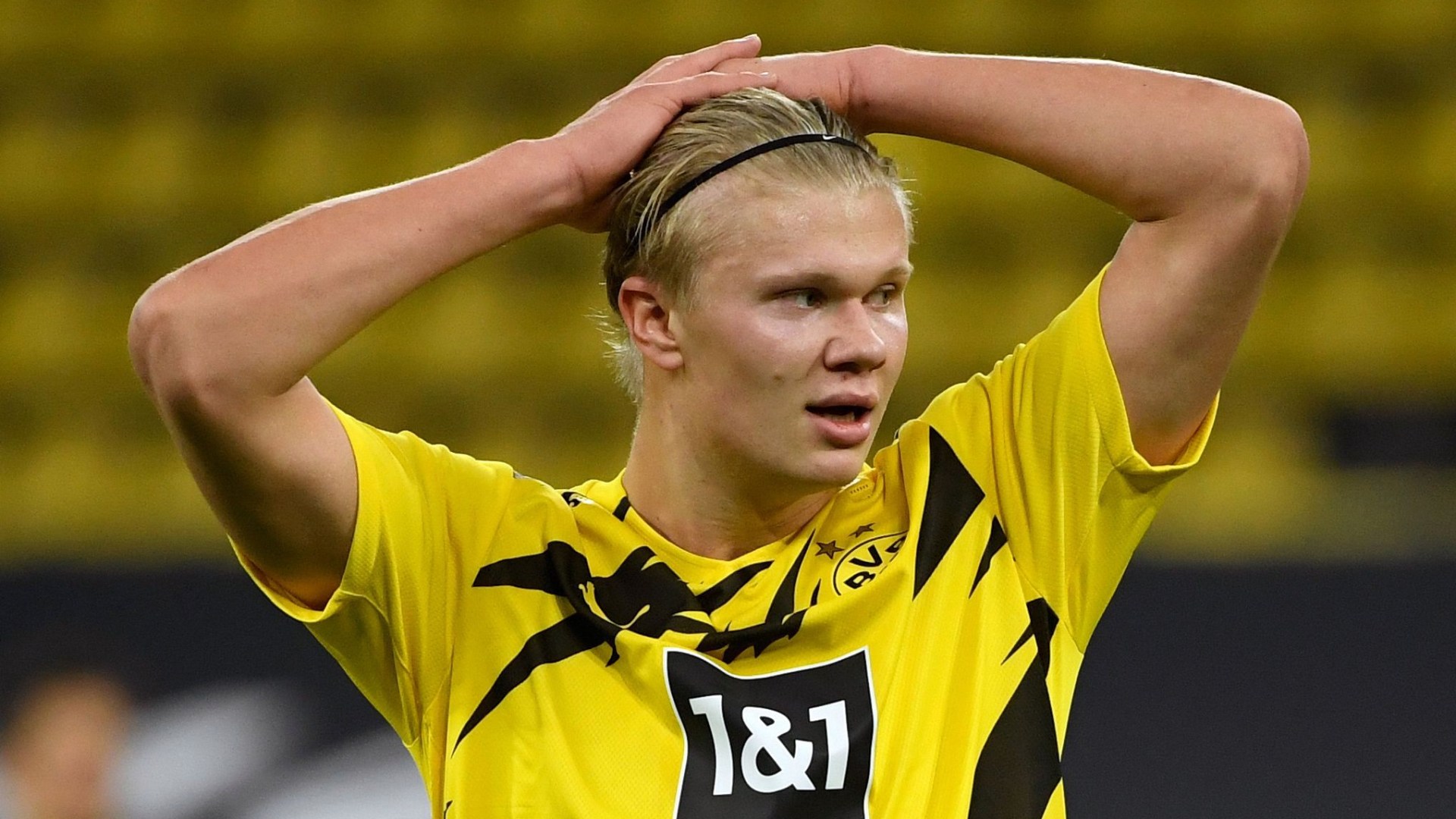 Could Erling Haaland Leave Man City? Summer Transfer Rumours Intensify Could Erling Haaland Leave Man City? Summer Transfer Rumours Intensify