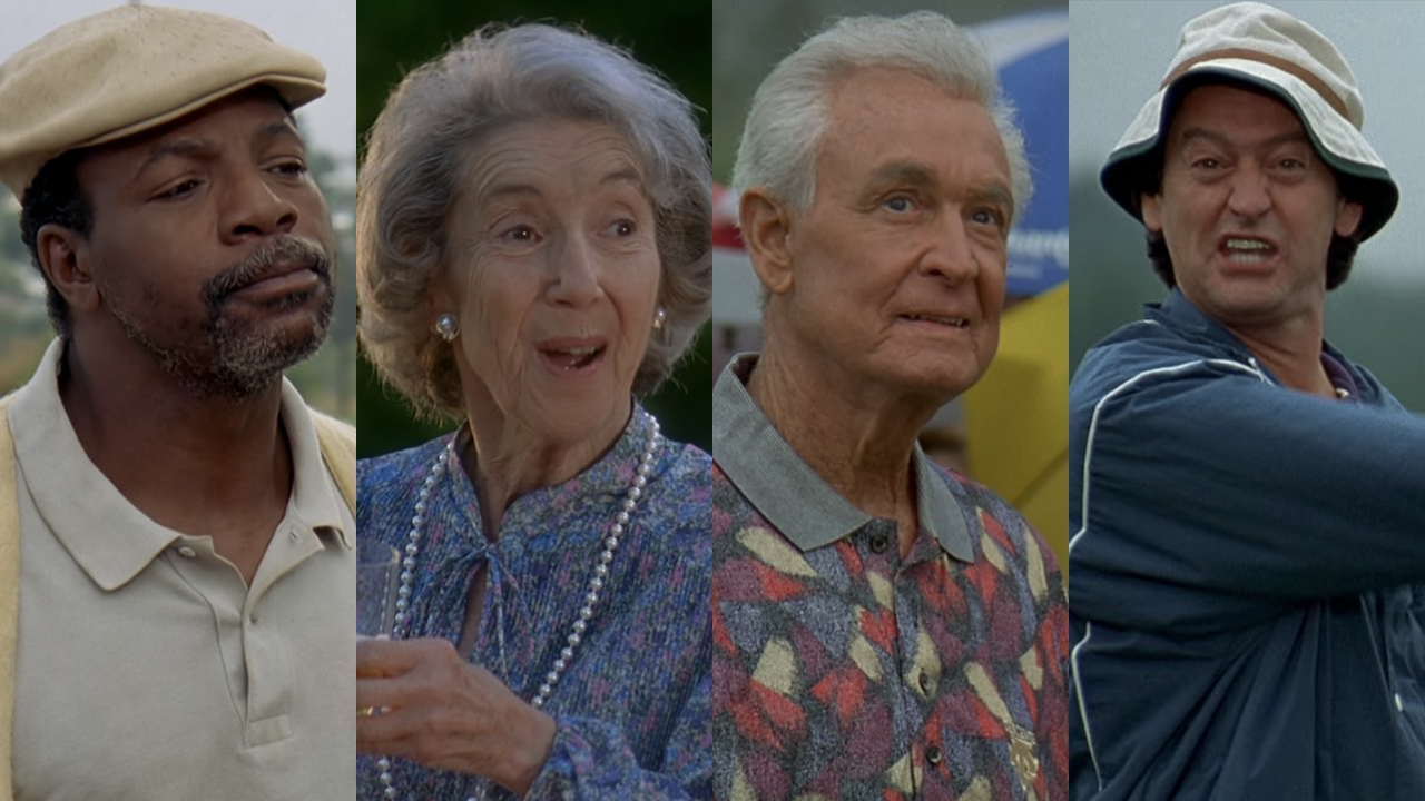 Could Happy Gilmore 2 Revitalize Adam Sandler's Comedy Career? Could Happy Gilmore 2 Revitalize Adam Sandler's Comedy Career?