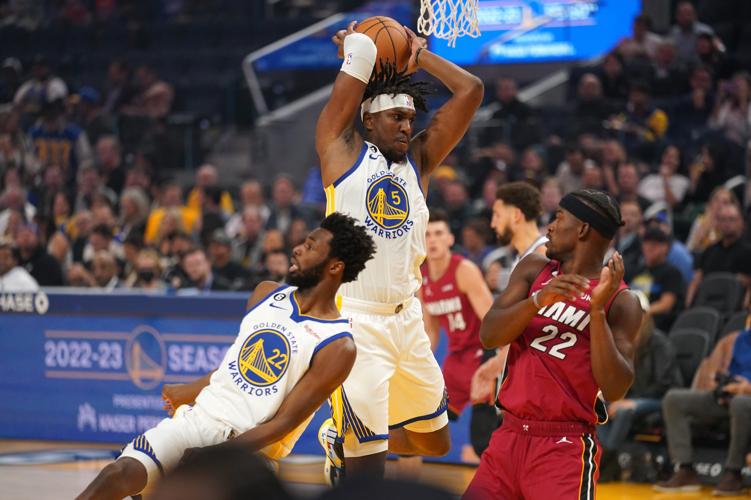 Could Jimmy Butler's Past Hinder The Miami Heat's Future Recruitment Efforts? Could Jimmy Butler's Past Hinder The Miami Heat's Future Recruitment Efforts?