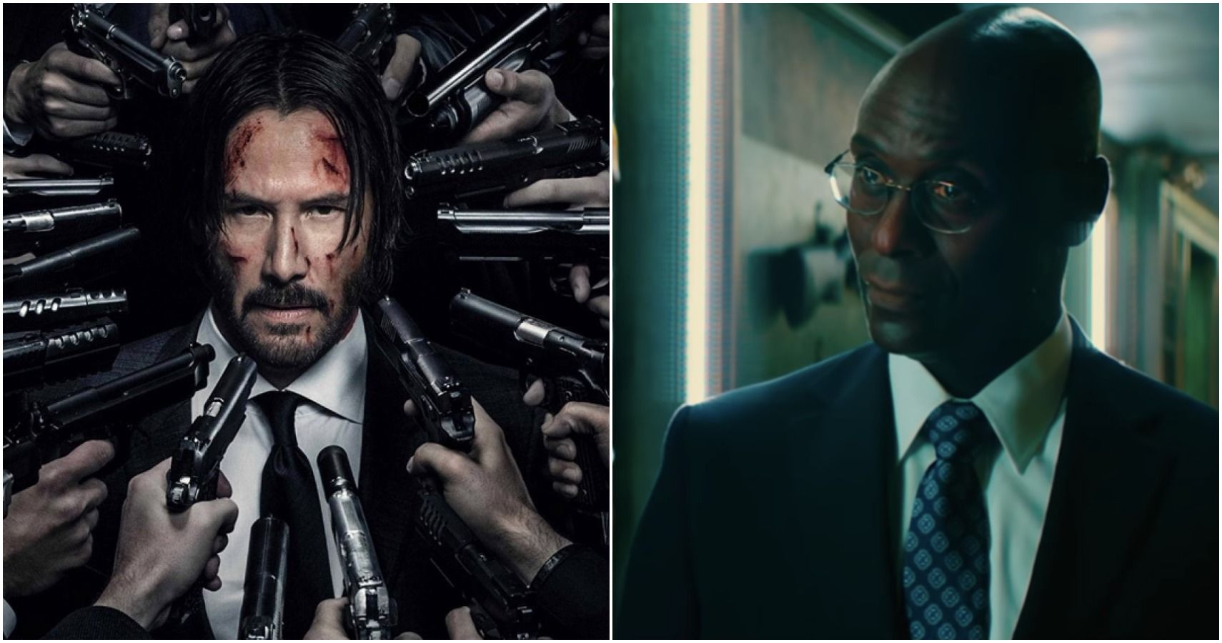 Could John Wick's Most Underrated Character Finally Return? Could John Wick's Most Underrated Character Finally Return?