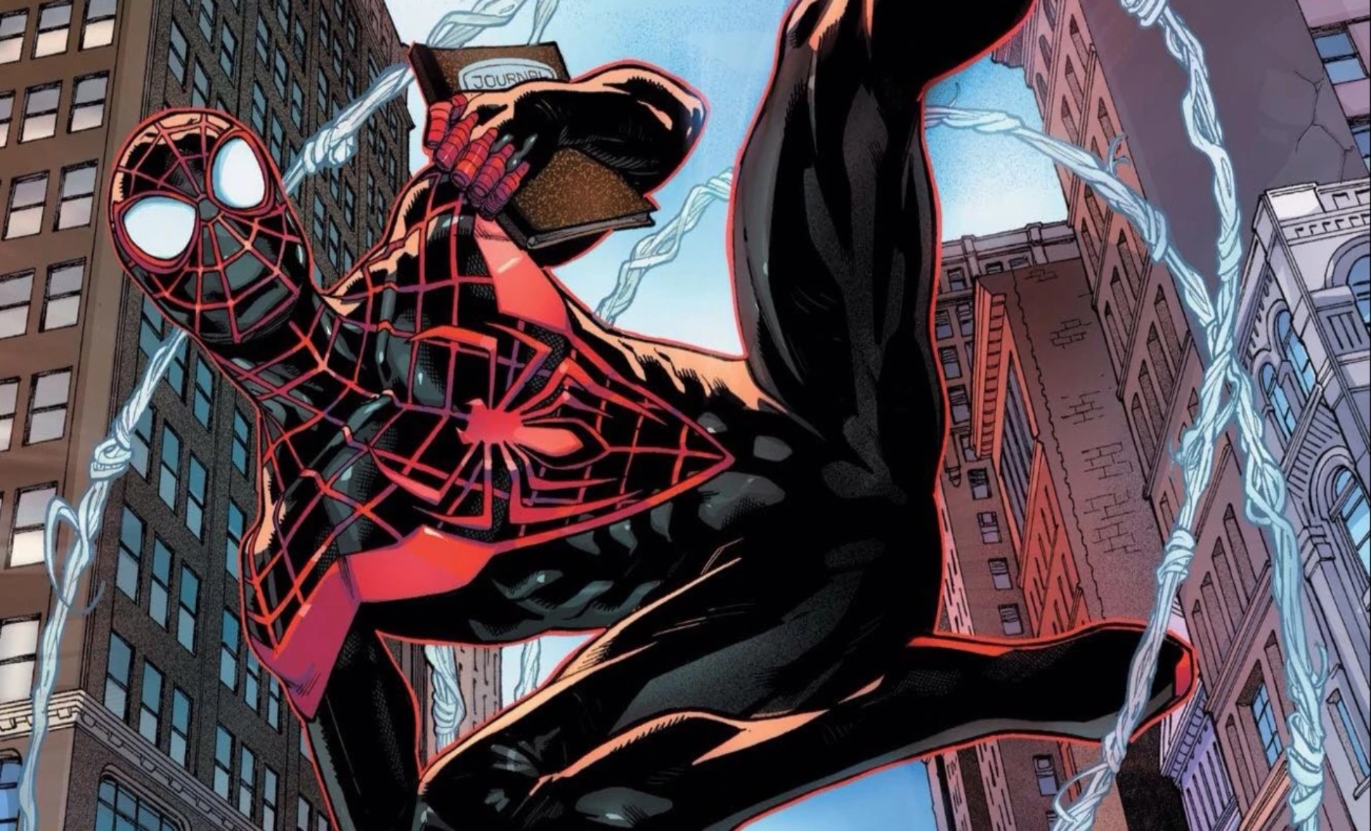 Could Miles Caton Be The Next MCU Spider-Man? Exploring The Possibility Could Miles Caton Be The Next MCU Spider-Man? Exploring The Possibility