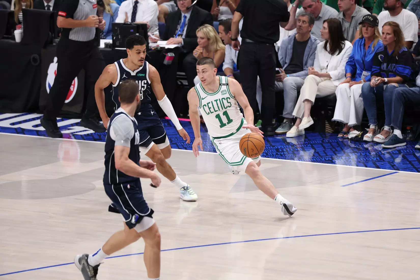 Could Payton Pritchard Win NBA Sixth Man Of The Year? A Celtic's Contention Could Payton Pritchard Win NBA Sixth Man Of The Year? A Celtic's Contention