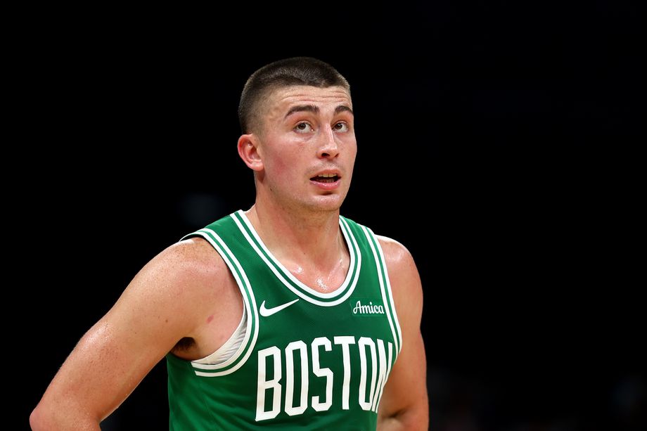 Could Payton Pritchard Win NBA Sixth Man Of The Year? Could Payton Pritchard Win NBA Sixth Man Of The Year?