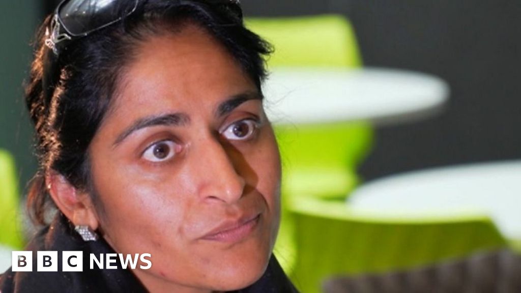 Councillor's Wife Faces Jail For Anti-Migrant Social Media Post Councillor's Wife Faces Jail For Anti-Migrant Social Media Post