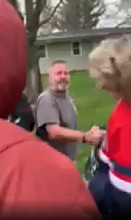 Councillor's Wife Fails To Overturn Sentence For Anti-Migrant Post Councillor's Wife Fails To Overturn Sentence For Anti-Migrant Post
