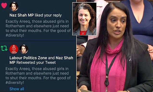 Councillor's Wife Fails To Overturn Sentence For Anti-Migrant Social Media Post Councillor's Wife Fails To Overturn Sentence For Anti-Migrant Social Media Post