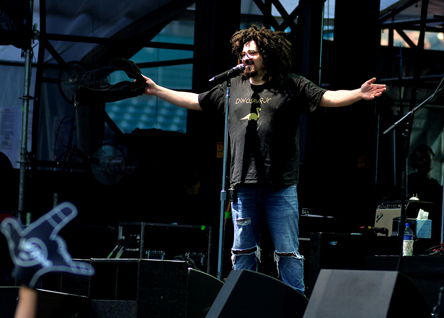 Counting Crows 2025 Tour: Predicted Setlist & Song Possibilities Counting Crows 2025 Tour: Predicted Setlist & Song Possibilities