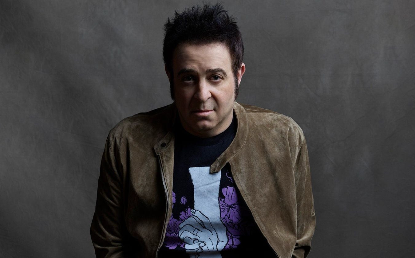 Counting Crows' SNL Performance: A Turning Point Counting Crows' SNL Performance: A Turning Point