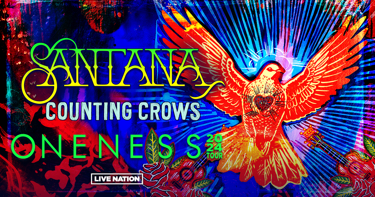 Counting Crows: The Saturday Night Live Effect Counting Crows: The Saturday Night Live Effect