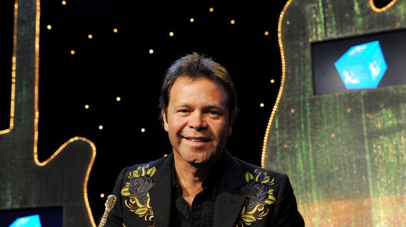 Country Music Legend Troy Cassar-Daley Wins Big At Queensland Music Awards Country Music Legend Troy Cassar-Daley Wins Big At Queensland Music Awards