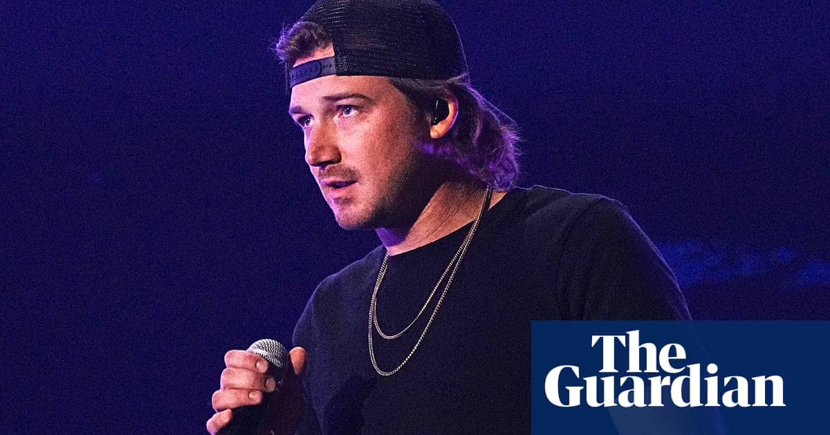 Country Singer Morgan Wallen's Grandma's Endearing Nickname Country Singer Morgan Wallen's Grandma's Endearing Nickname