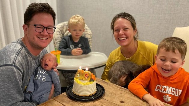 Couple's Post: Dylan Dreyer And Brian Fichera Spark Conversation Online Couple's Post: Dylan Dreyer And Brian Fichera Spark Conversation Online